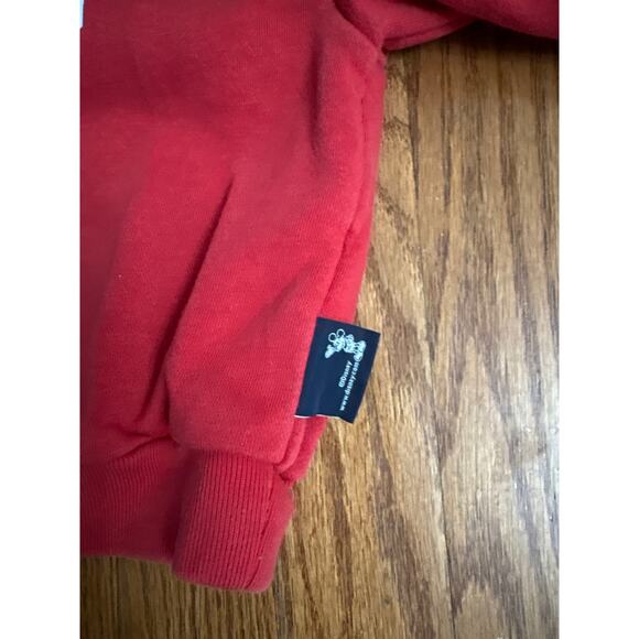 Gap x Disney Child’s Babies 6-12 Month Mickey Mouse Sweatshirt- EUC - Picture 3 of 4
